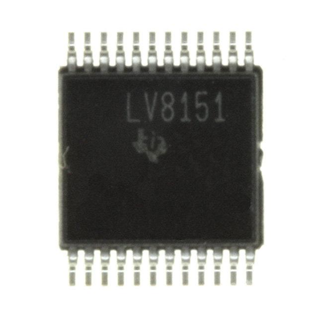 SN74LV8151DGVR SN74LV8151DGVR