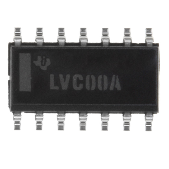 SN74LVC00AD SN74LVC00AD
