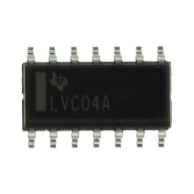 SN74LVC04ADR SN74LVC04ADR