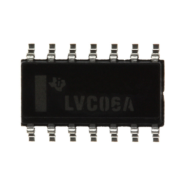 SN74LVC06AD SN74LVC06AD