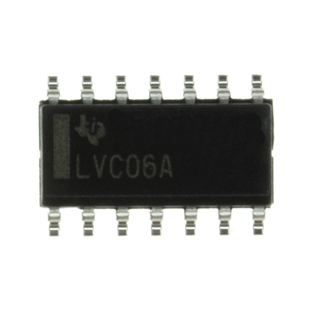 SN74LVC06ADR SN74LVC06ADR