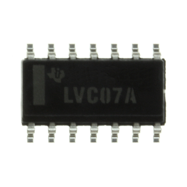 SN74LVC07ADR