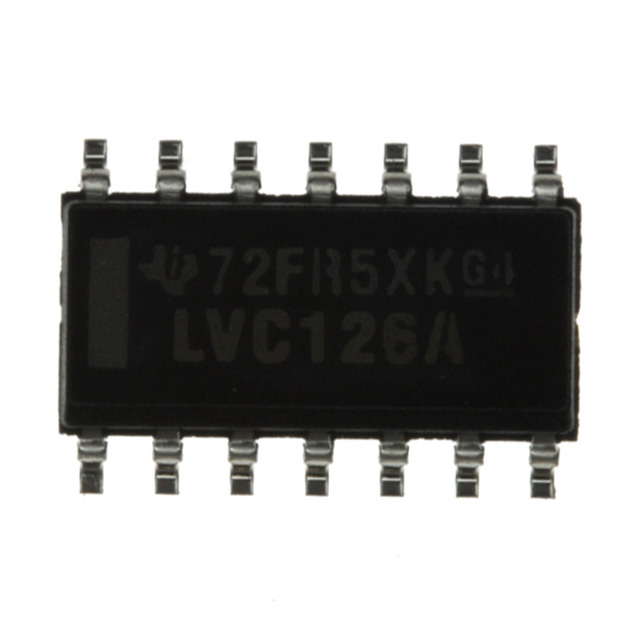 SN74LVC126AD SN74LVC126AD