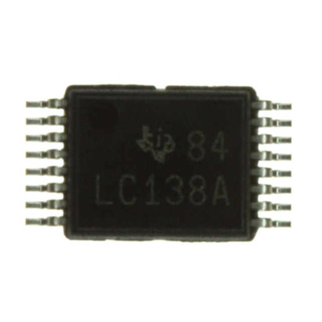 SN74LVC138ADGVR