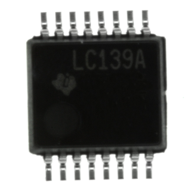 SN74LVC139ADBR