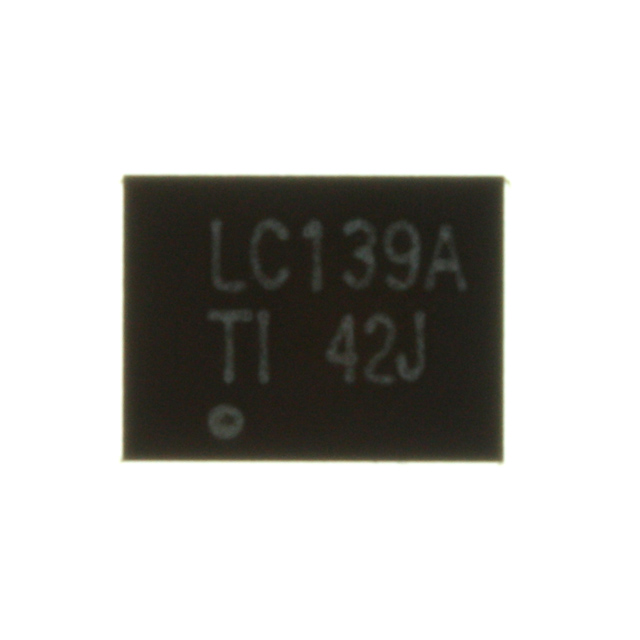SN74LVC139AGQNR