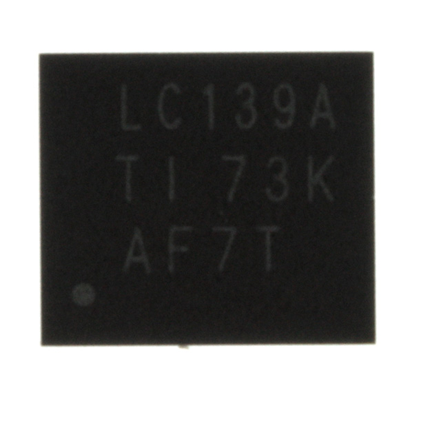 SN74LVC139ARGYR