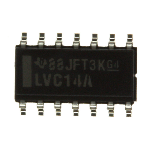 SN74LVC14ADR