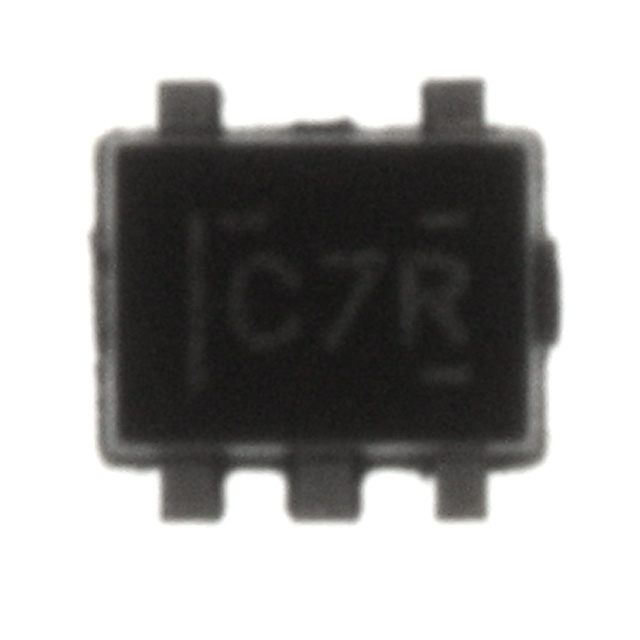 SN74LVC1G17DRLR SN74LVC1G17DRLR