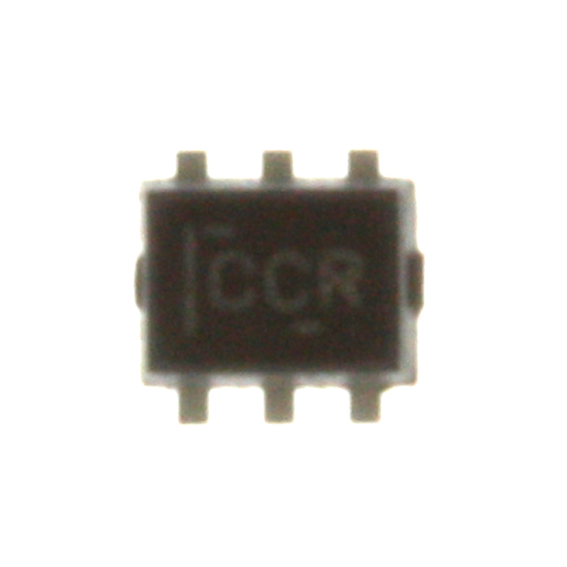 SN74LVC2G04DRLR SN74LVC2G04DRLR