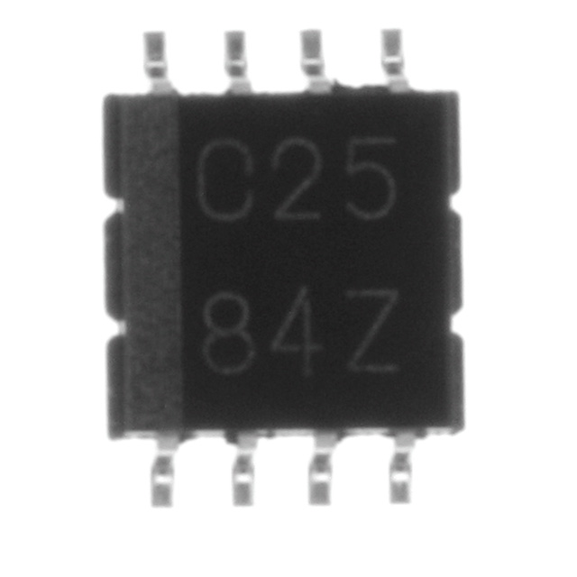 SN74LVC2G125DCTR SN74LVC2G125DCTR
