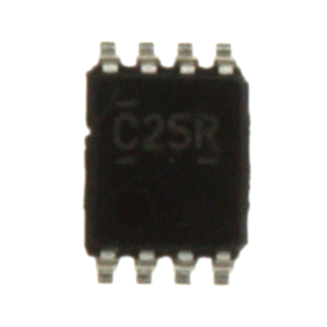 SN74LVC2G125DCUR SN74LVC2G125DCUR