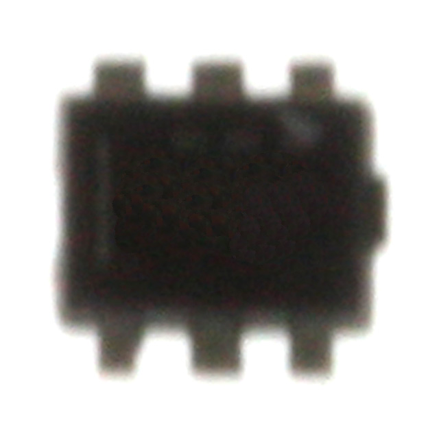 SN74LVC2G34DRLR
