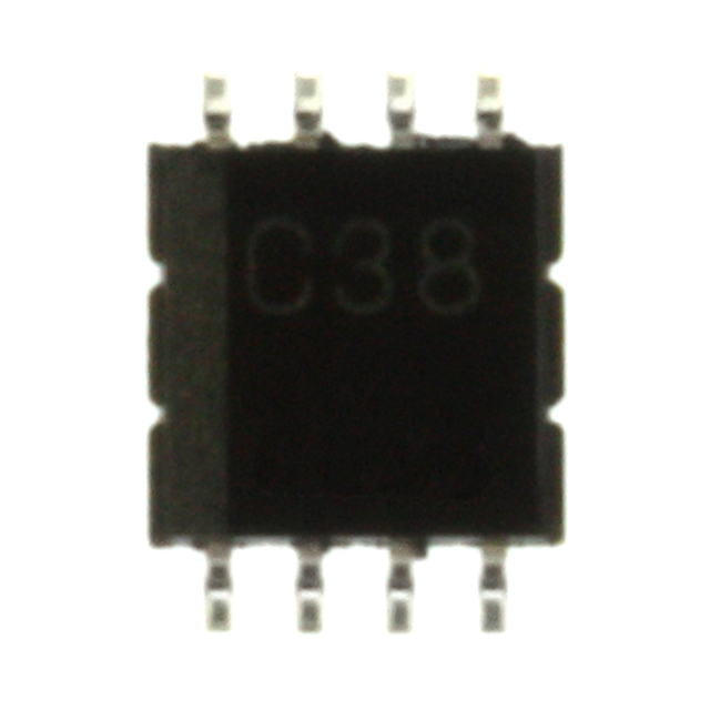 SN74LVC2G38DCTR SN74LVC2G38DCTR