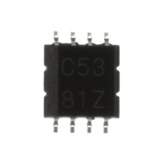 SN74LVC2G53DCTR SN74LVC2G53DCTR