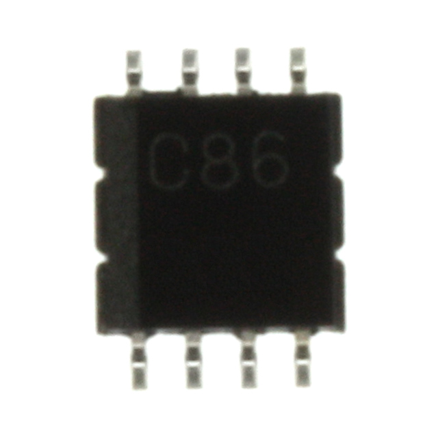 SN74LVC2G86DCTR SN74LVC2G86DCTR