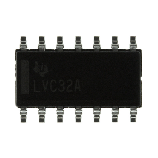 SN74LVC32AD SN74LVC32AD