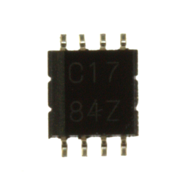 SN74LVC3G17DCTR SN74LVC3G17DCTR
