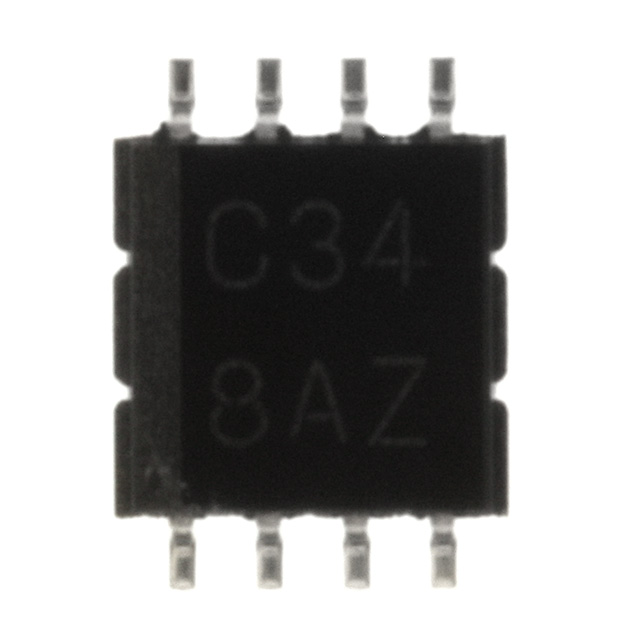 SN74LVC3G34DCTR SN74LVC3G34DCTR