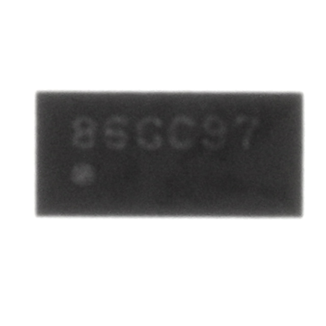 SN74LVC3G34YZPR SN74LVC3G34YZPR