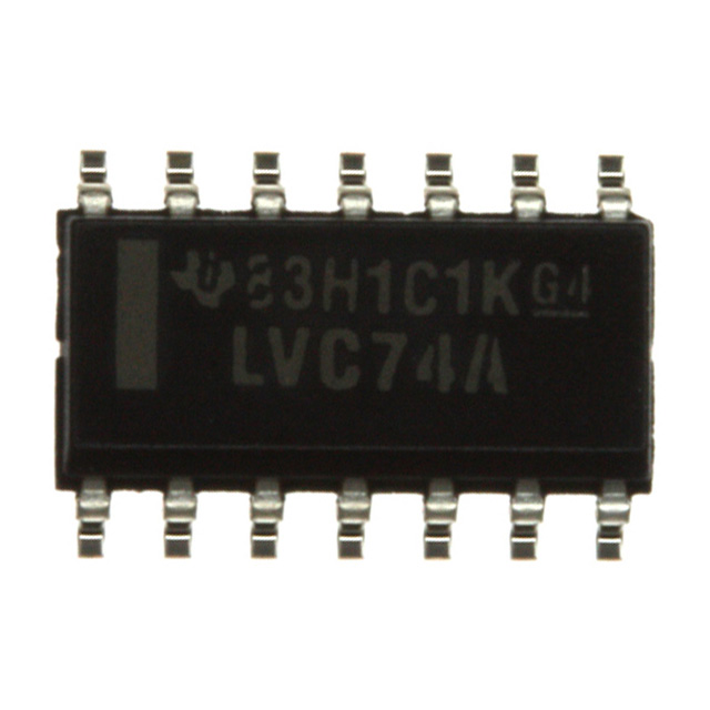SN74LVC74ADR