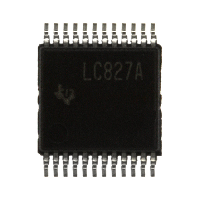 SN74LVC827ADGVR SN74LVC827ADGVR