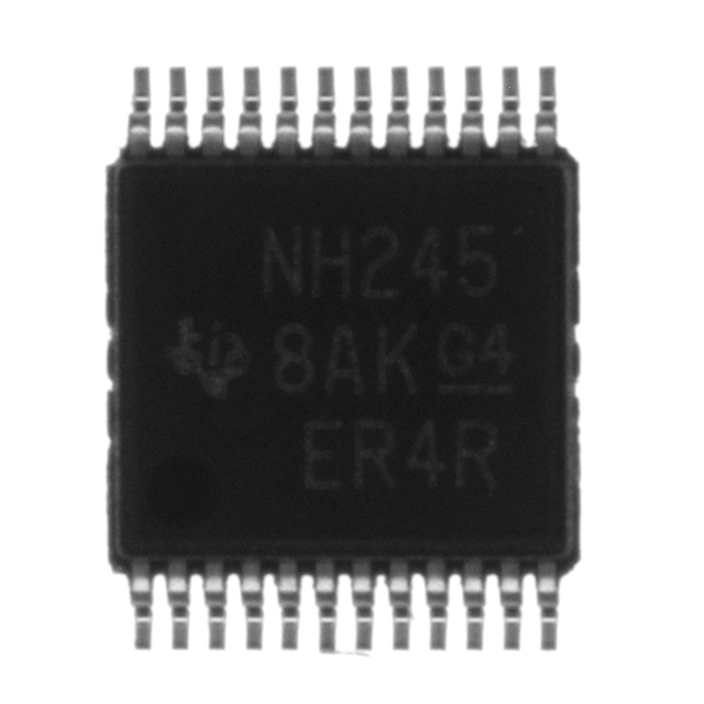 SN74LVC8T245DGVR SN74LVC8T245DGVR