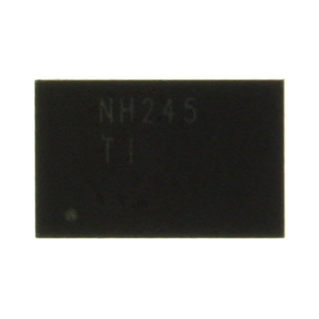 SN74LVC8T245RHLR SN74LVC8T245RHLR