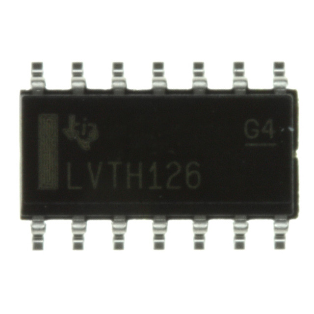 SN74LVTH126DR SN74LVTH126DR