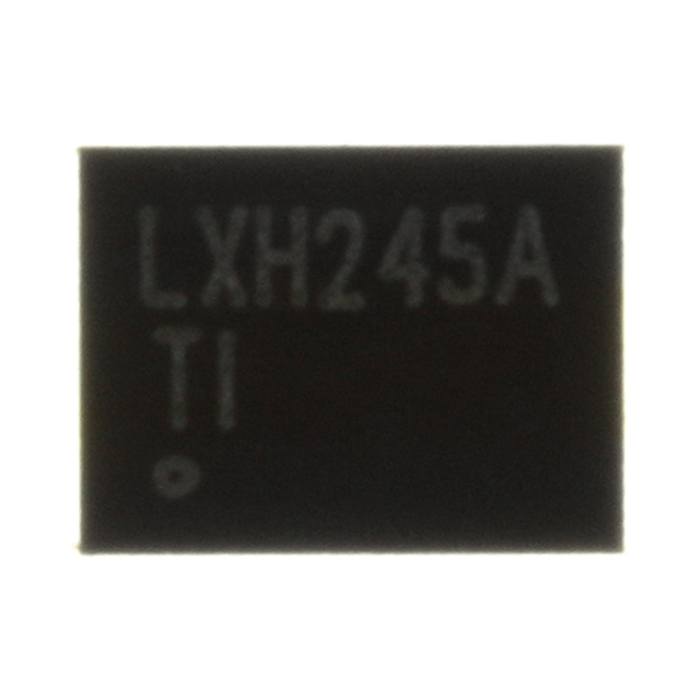 SN74LVTH245AGQNR SN74LVTH245AGQNR