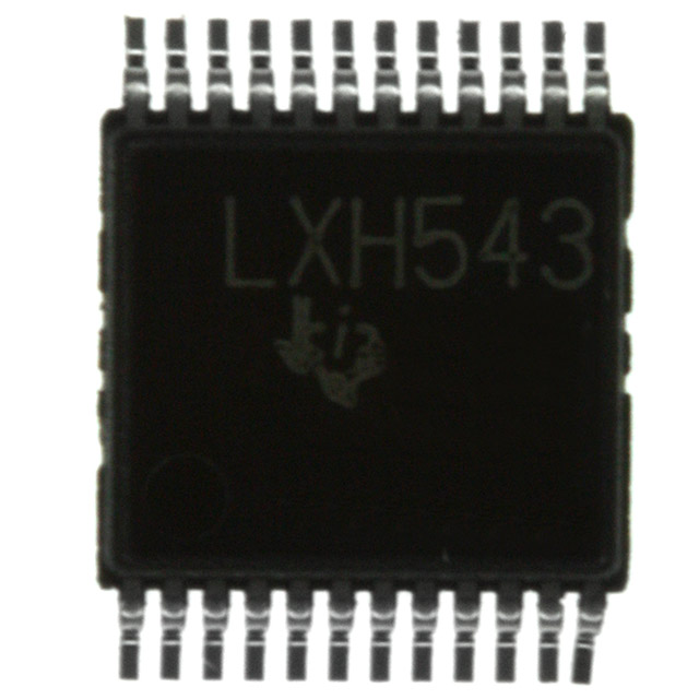 SN74LVTH543DGVR SN74LVTH543DGVR
