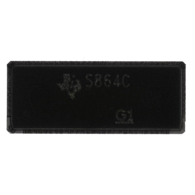 SN74SSTU32864CZKER SN74SSTU32864CZKER