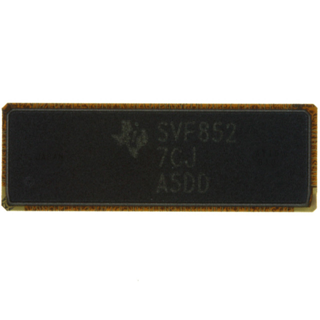 SN74SSTVF32852KR SN74SSTVF32852KR