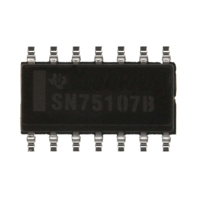 SN75107BDR SN75107BDR