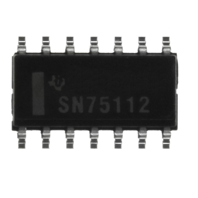 SN75112DR SN75112DR