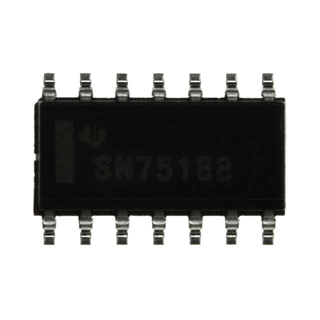 SN75188D SN75188D