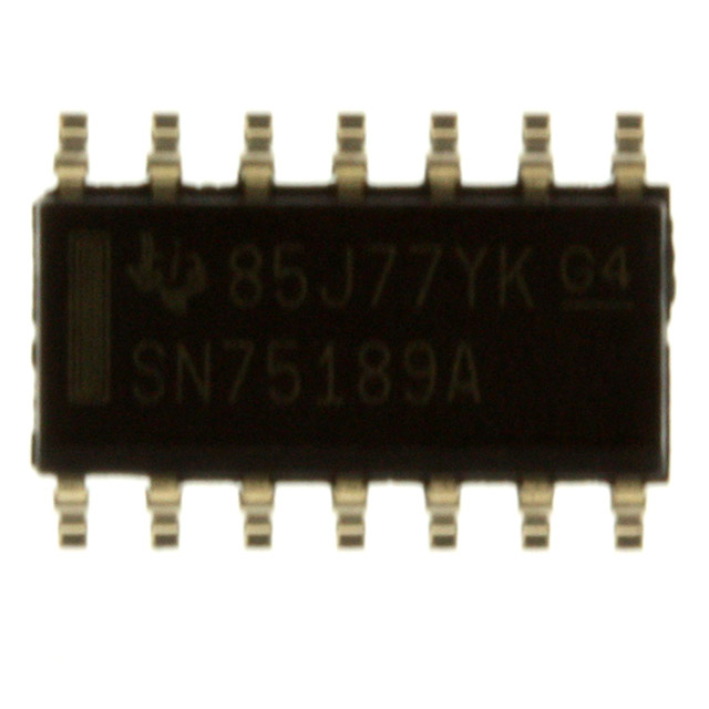 SN75189AD SN75189AD