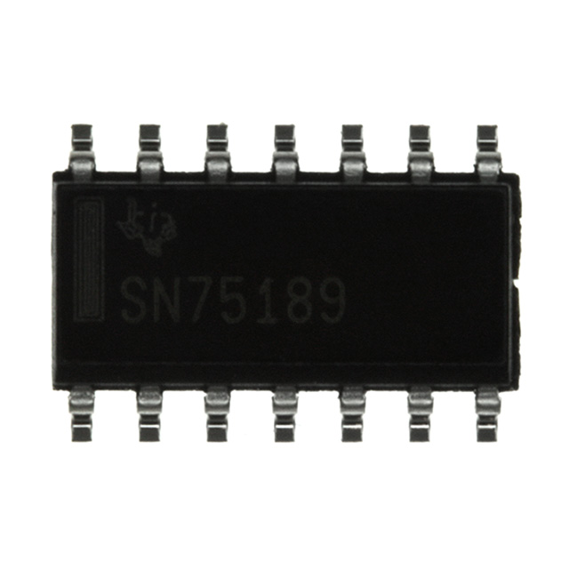 SN75189D SN75189D