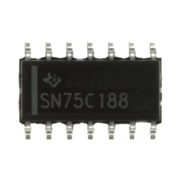 SN75C188DR SN75C188DR