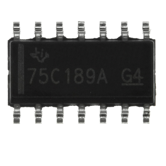 SN75C189AD SN75C189AD