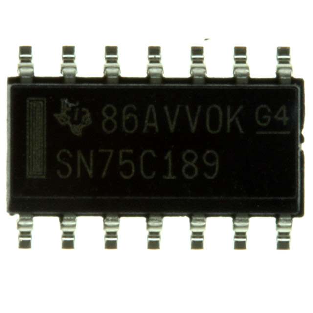 SN75C189D