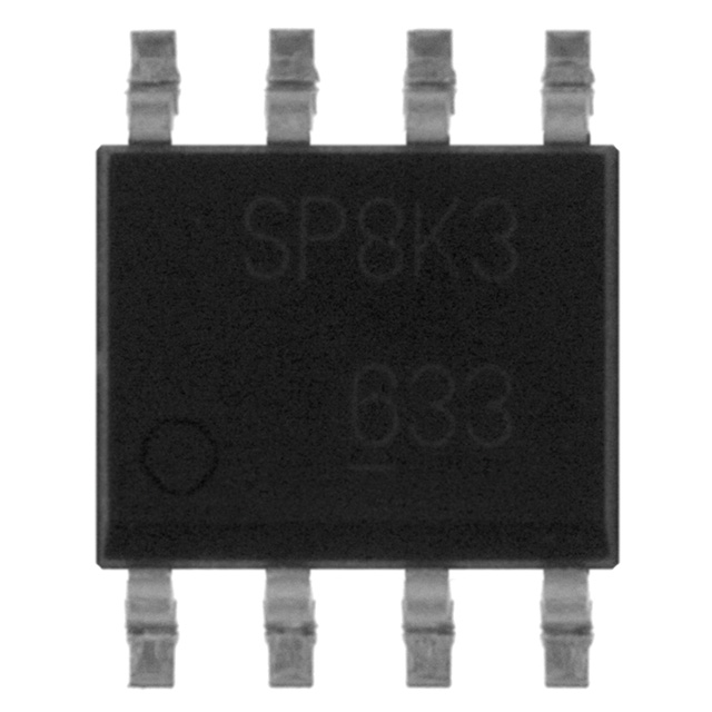 SP8K3TB