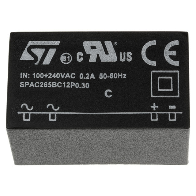 SPAC265BC12P0.30