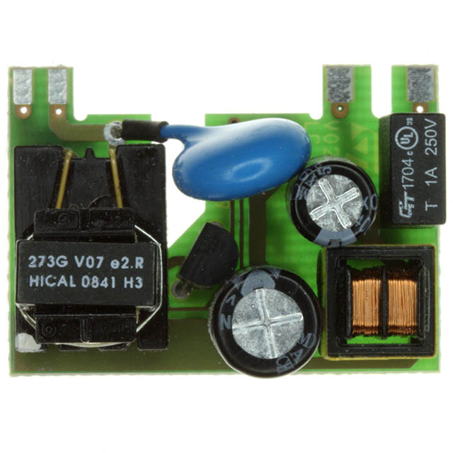 SPAC265FC12P0.30