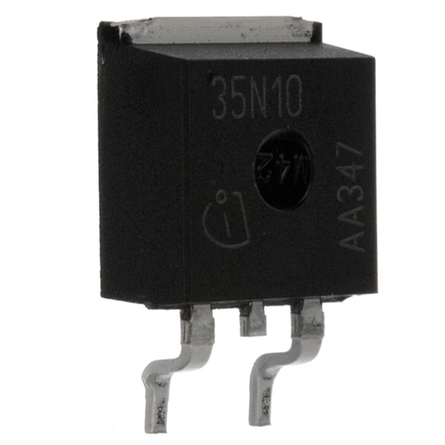 SPB35N10