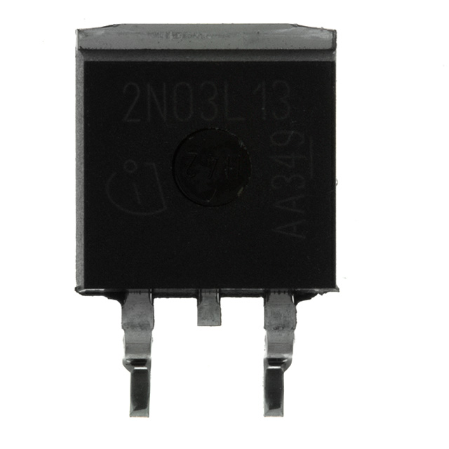 SPB42N03S2L-13