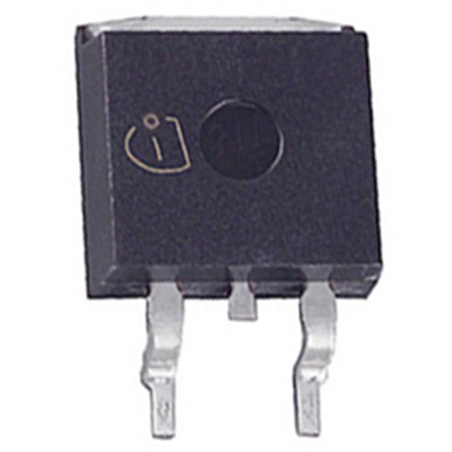 SPB80N06S2-H5