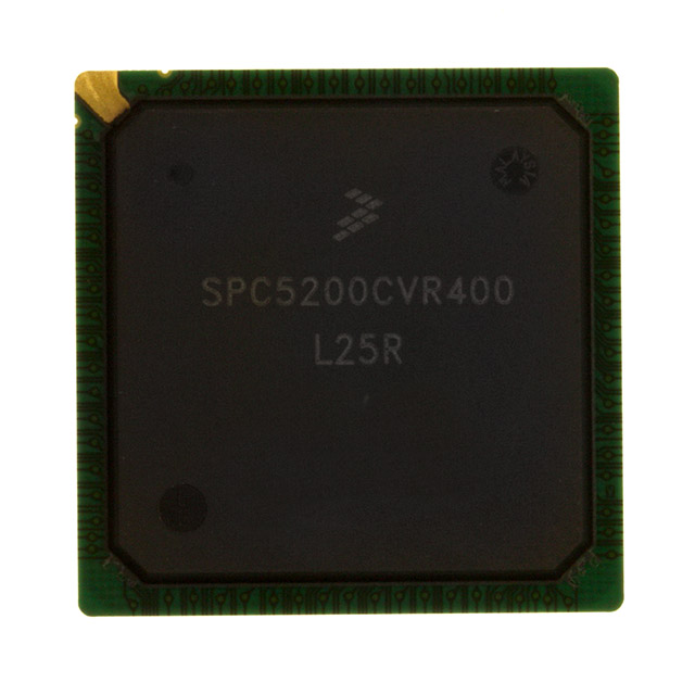 SPC5200CVR400