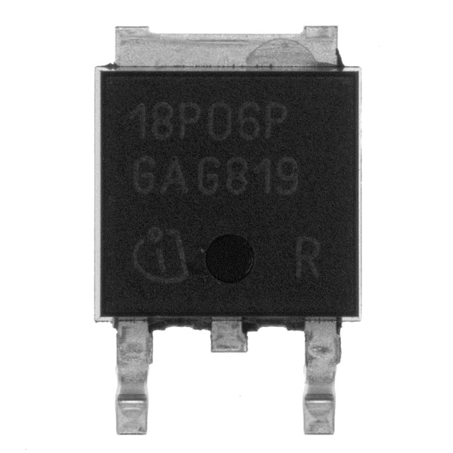 SPD18P06P