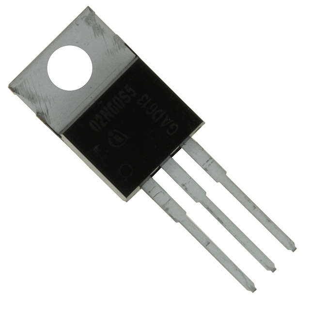 SPP02N60S5